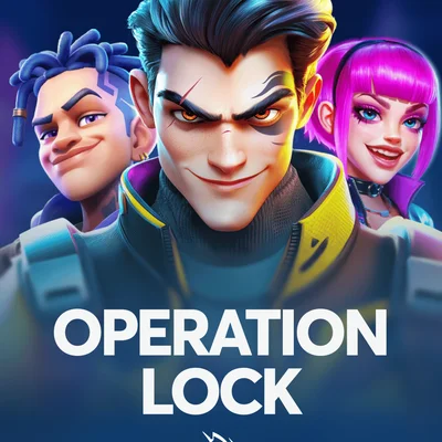 Operation Lock