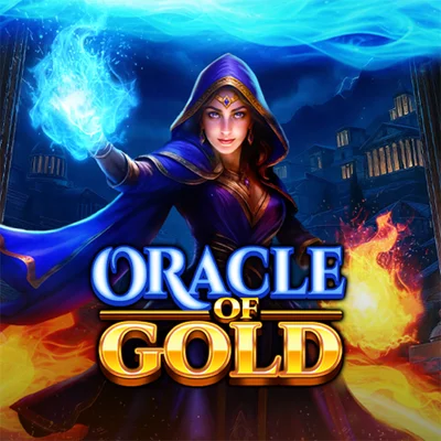 Oracle of Gold