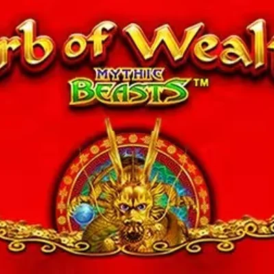 Orb of Wealth Mythic Beasts