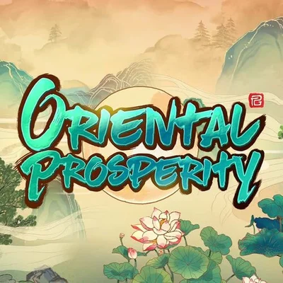 Oriental Prosperity