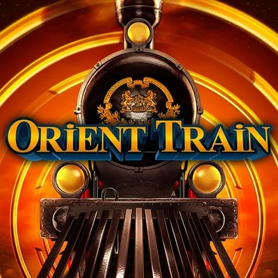 Orient Train
