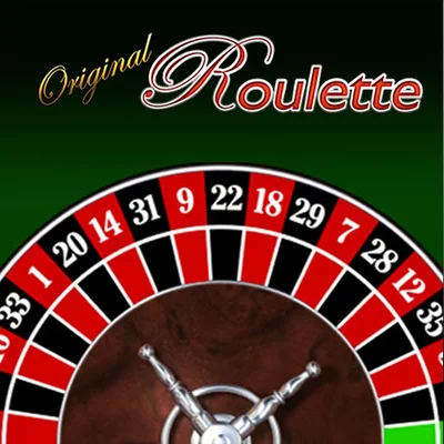 Original Roulette