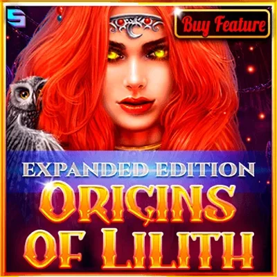 Origins Of Lilith Expanded Edition