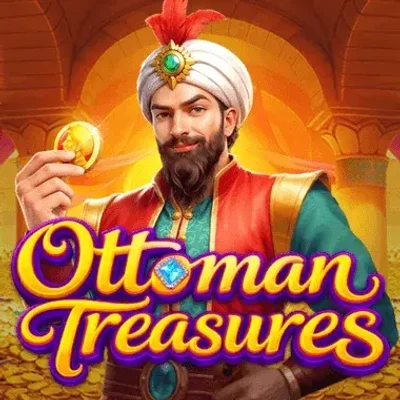 Ottoman Treasures