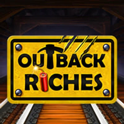 Outback Riches