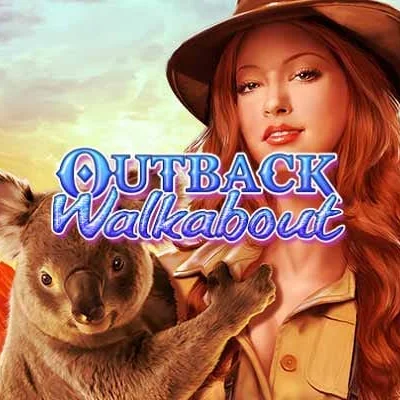 Outback Walkabout