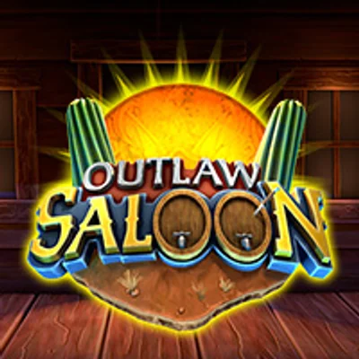 Outlaw Saloon