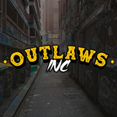 Outlaws Inc.