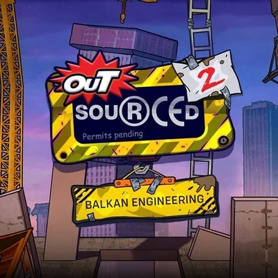 Outsourced 2-Balkan Engineering
