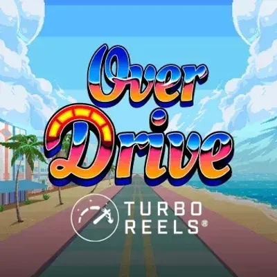 Overdrive with Turbo Reels
