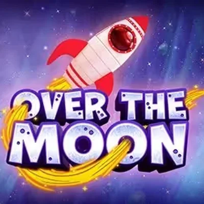 Over the Moon Megaways