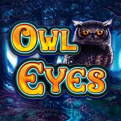 Owl Eyes Nova