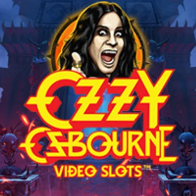 Ozzy Osbourne Video Slots™
