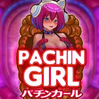 Pachin Girl
