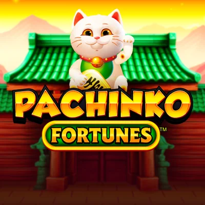 Pachinko Fortunes
