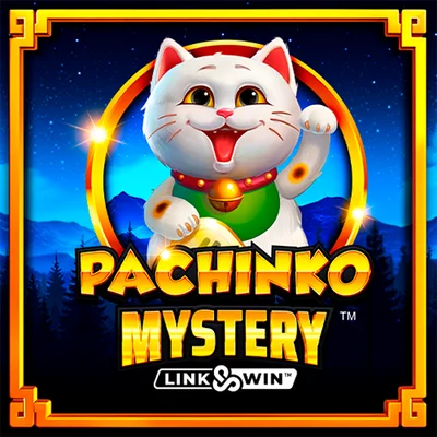 Pachinko Mystery™ Link&Win™