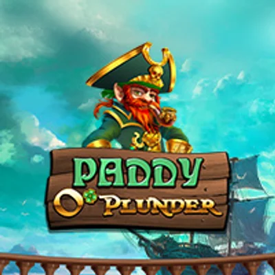Paddy O Plunder 