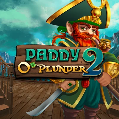 Paddy O Plunder 2