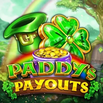 Paddy's Payouts
