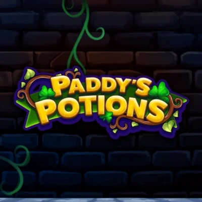 Paddy's Potions