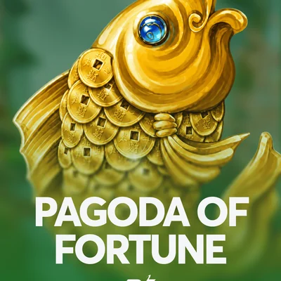 Pagoda Of Fortune™