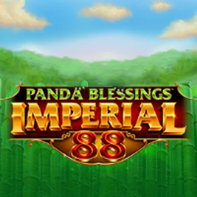 Panda Blessings