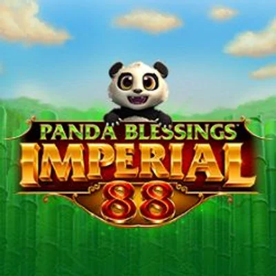 Panda Blessings Imperial 88