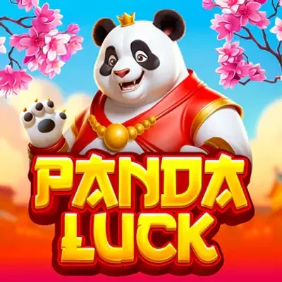 Panda Luck