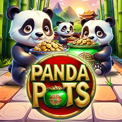 Panda Pots