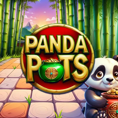 Panda Pots High Limit