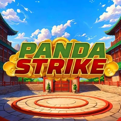 Panda Strike