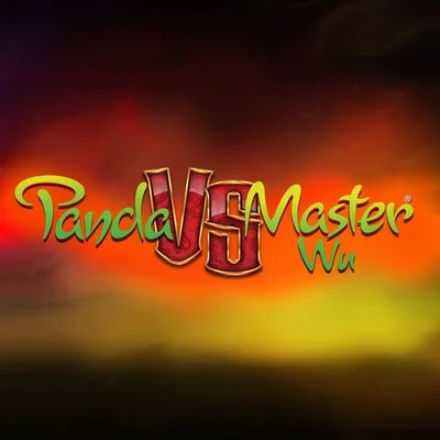 Panda vs Master Wu