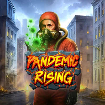 Pandemic Rising