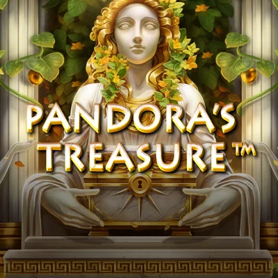 Pandora's Treasure™