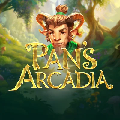 Pan’s Arcadia