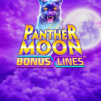 Panther Moon: Bonus Lines™