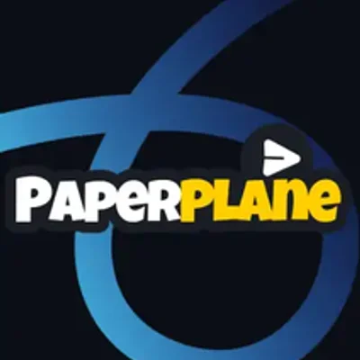 Paperplane