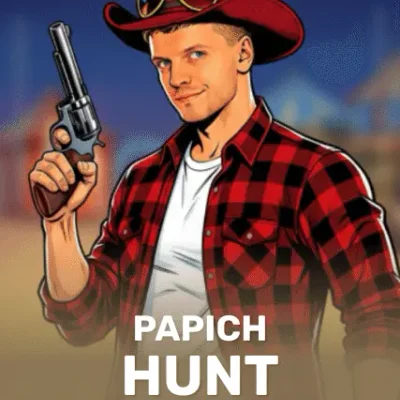 Papich Hunt