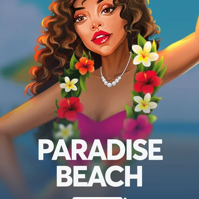 Paradise Beach