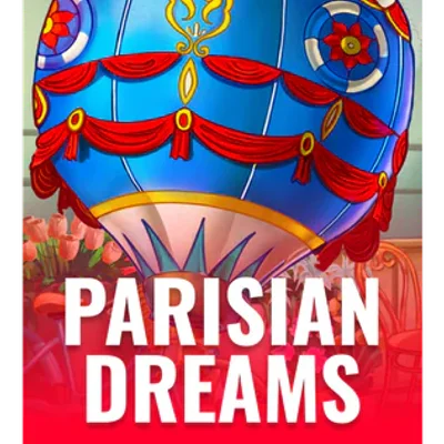 Parisian Dreams