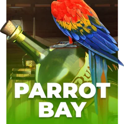Parrot Bay