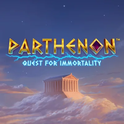 Parthenonâ˘: Quest for Immortality High Limit