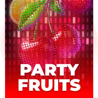 Party Fruits