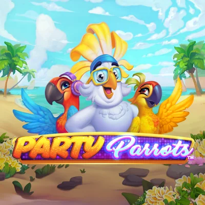 Party Parrots
