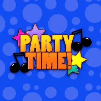 Party Time!