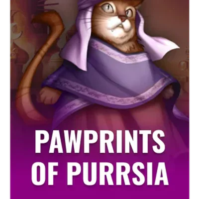 Pawprints of Purrsia