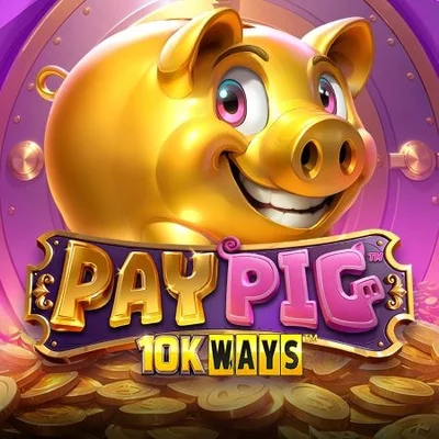 Pay Pig 10k Ways