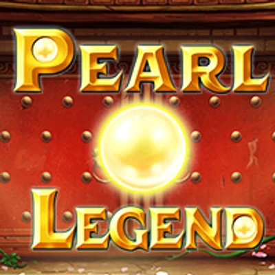 Pearl Legend: Hold and Win