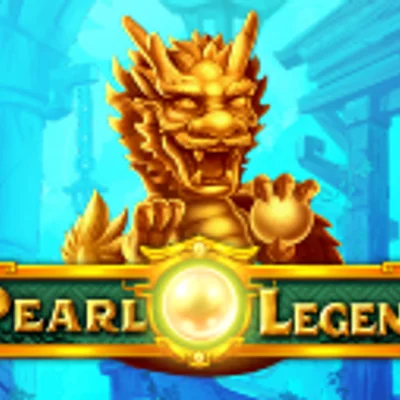 Pearl Legend: Hold & Win Odds