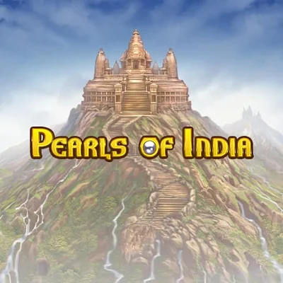 Pearls of India